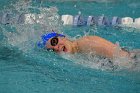 Women's Swimming & Diving  Wheaton College Women’s Swimming & Diving vs Mount Holyoke College. - Photo by Keith Nordstrom : Wheaton, Swimming & Diving